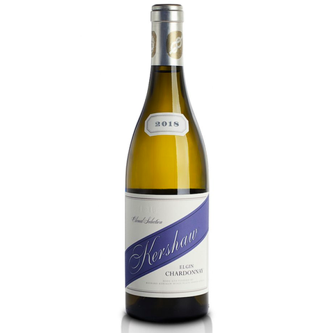 Richard Kershaw 'Clonal Selection' Chardonnay