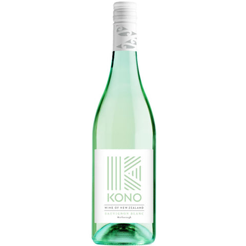 Kono Sauvignon Blanc Single Bottle