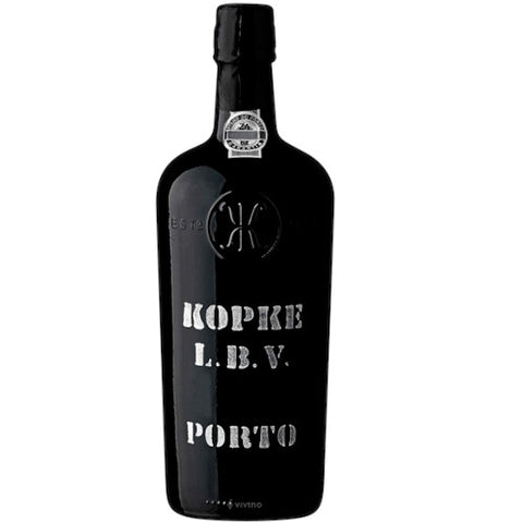 Kopke L.B.V Port