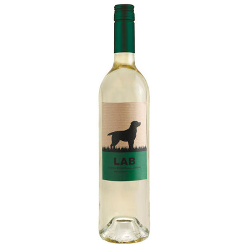 Casa Santos Lima Lab White Single Bottle