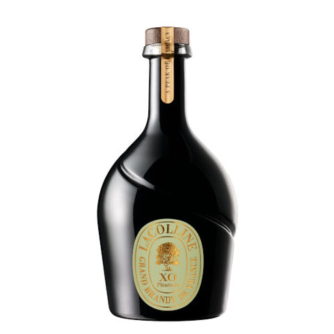 La Colline - Grand Brandy De France XO