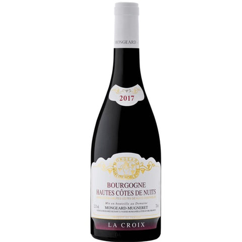 Domaine Mongeard-Mugneret, Bourgogne Hautes-Côtes de Nuits `La Croix` 2019