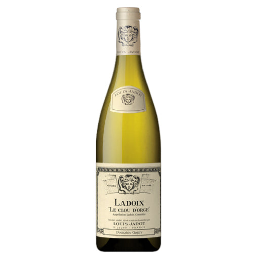 Louis Jadot Clos d'Orge Ladoix Blanc Single Bottle