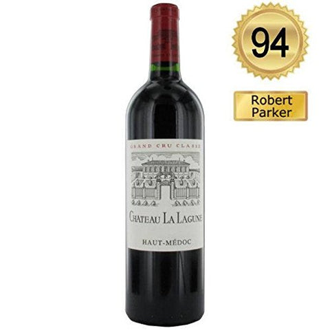 Chateau La Lagune Medoc Bordeaux 2011