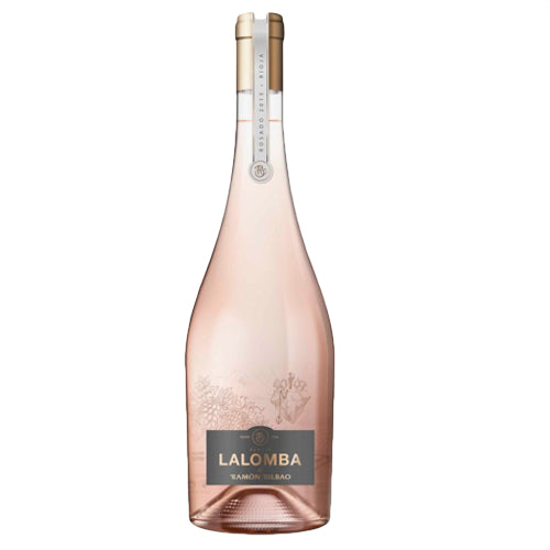 Ramon Bilbao Lalomba Rosé Single Bottle