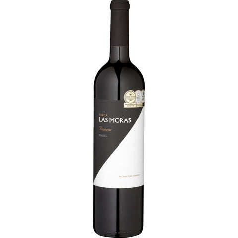 Las Moras Premium Reserve Malbec