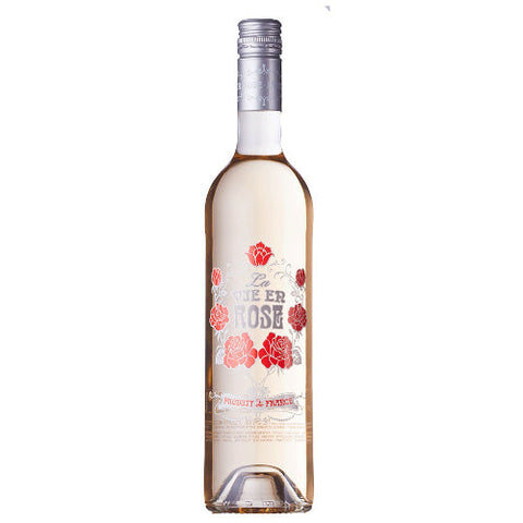 La Vie en Rose Single Bottle