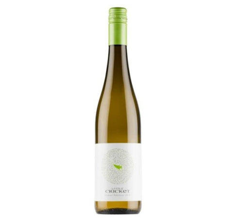 Little Cricket Gruner Veltliner Single Bottle