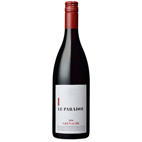 Chateau Pesquie Le Paradou Grenache