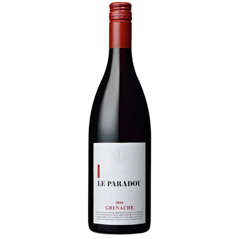 Chateau Pesquie Le Paradou Grenache Single Bottle