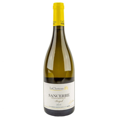 Sancerre La Cheteau