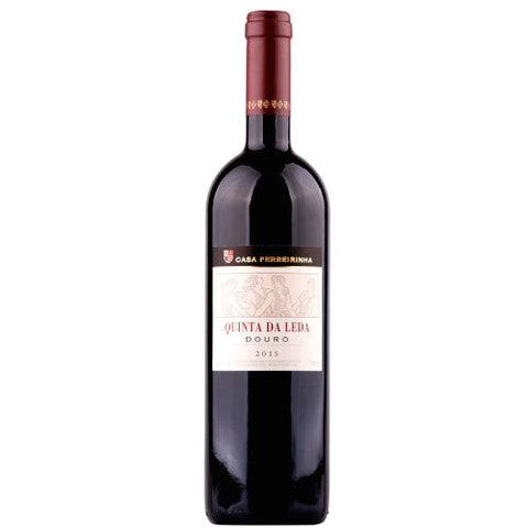 Casa Ferreirinha, `Quinta da Leda` Douro Tinto Single Bottle