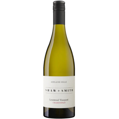 Shaw + Smith, 'Lenswood' Chardonnay