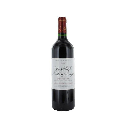 Les Fiefs de Lagrange Saint Julien 2015 Single Bottle