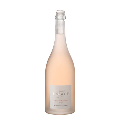 Lafage Grande Cuvee Rose Single Bottle