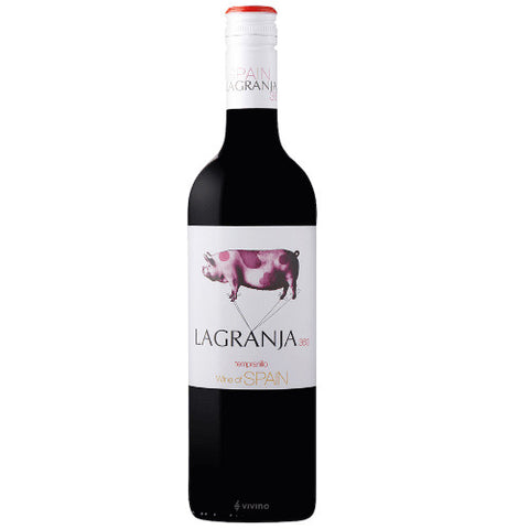 La Granja Tempranillo