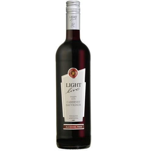Faber Cabernet Sauvignon Alcohol Free Wine Single Bottle