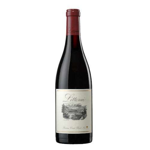 Littorai, `The Pivot Vineyard` Sonoma Coast Pinot Noir 2019 Single Bottle