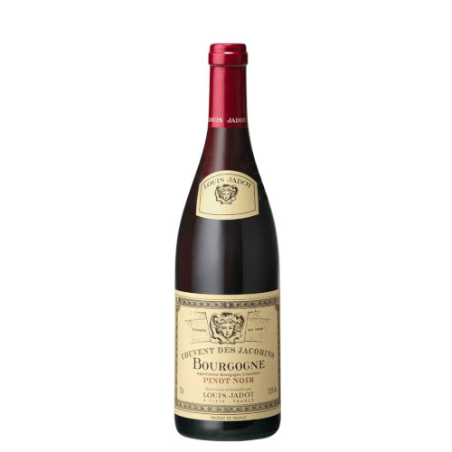 Louis Jadot Bourgogne Pinot Noir Couvent des Jacobins Single Bottle