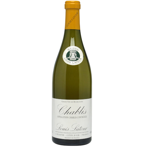 Chablis, Louis Latour Single Bottle