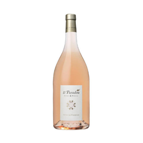 Le Paradou Cotes de Provence Rose