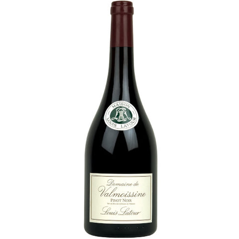 Louis Latour, Domaine de Valmoissine Pinot Noir Single Bottle