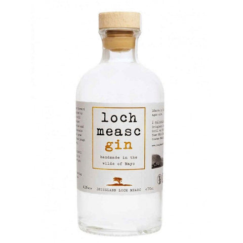 Loch Measc gin