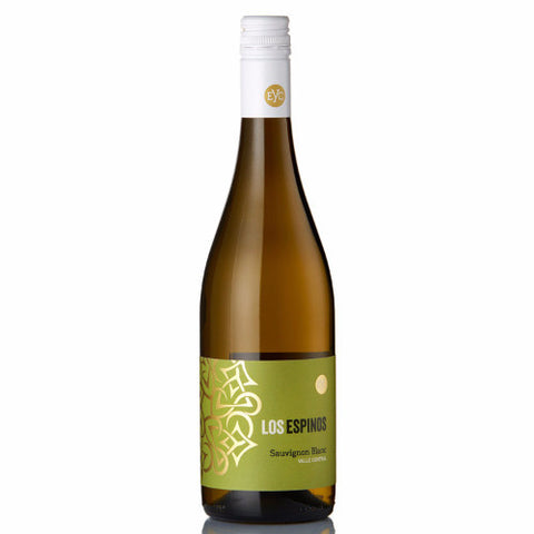 Los Espinos Sauvignon Blanc