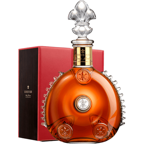 Remy Martin Louis XIII