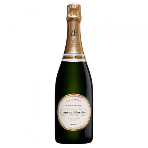 Laurent Perrier Champagne Brut Single Bottle