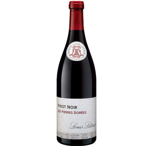 Louis Latour, Les Pierres Dorees Pinot Noir