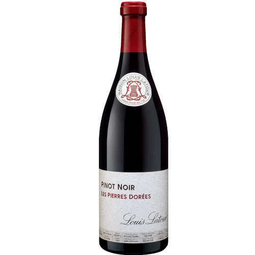Louis Latour, Les Pierres Dorees Pinot Noir Single Bottle
