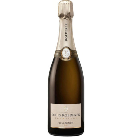 Louis Roederer Champagne Brut NV Single Bottle