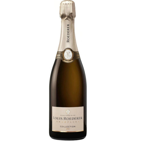 Louis Roederer Champagne Brut NV