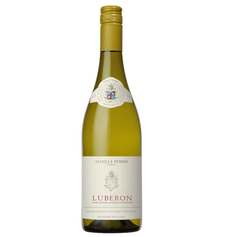 Famille Perrin, Luberon Blanc