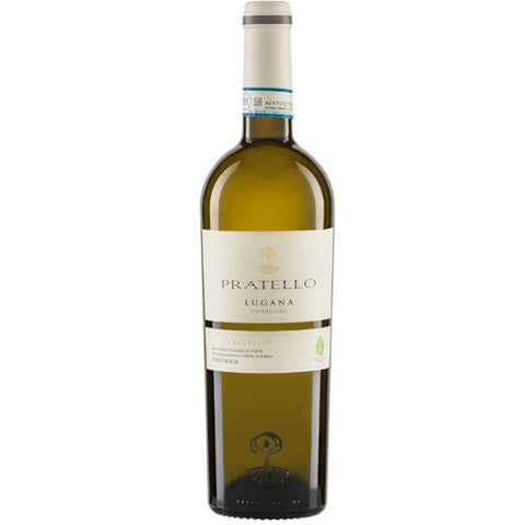 Lugana Catulliano Pratello Single Bottle