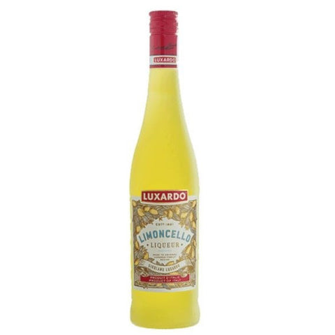 Luxardo Limoncello