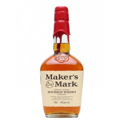 Maker's Mark Kentucky Bourbon