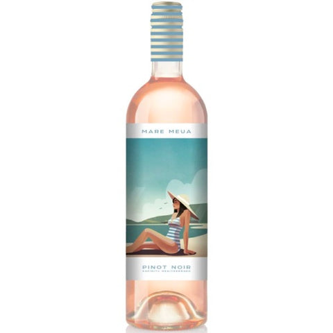 Bodegas Torre Oria Mare Meua Rosé