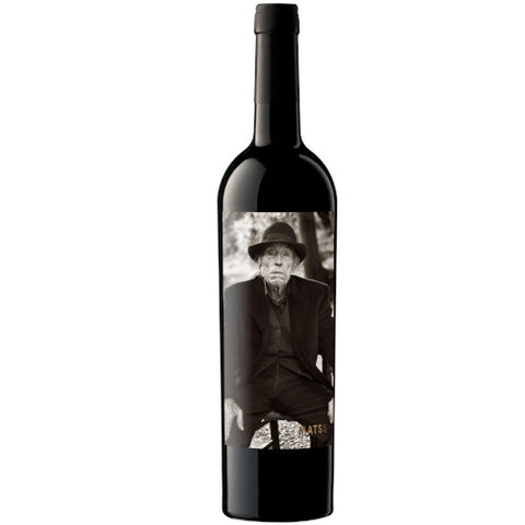 Bodegas Matsu El Viejo Single Bottle