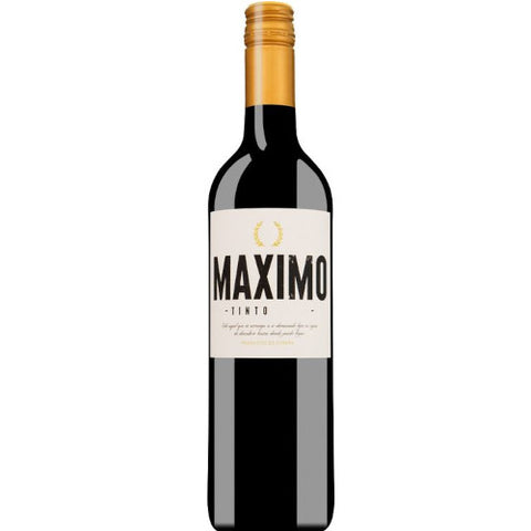 Maximo Tempranillo Single Bottle