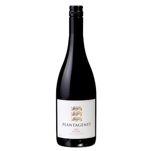 Plantagenet, Mount Barker Lancaster Shiraz