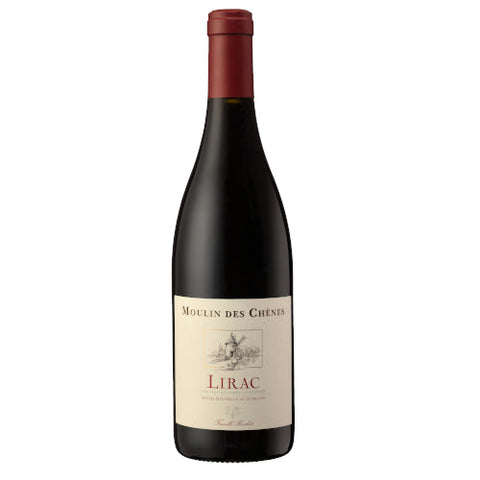 Moulin des Chênes, Lirac Single Bottle