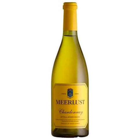 Meerlust Chardonnay