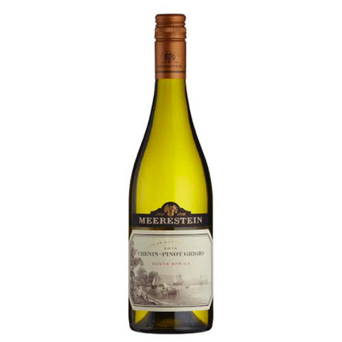 Meerestein Chenin Pinot Grigio Single Bottle