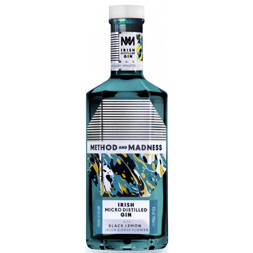Method and Madness Micro Distillery Gin