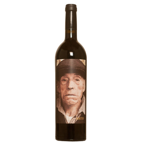 Bodegas Matsu El Viejo Single Bottle