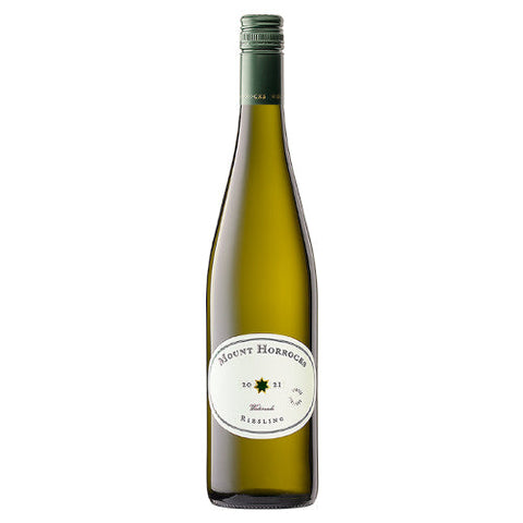 Mount Horrocks 'Watervale' Clare Valley Riesling Single Bottle