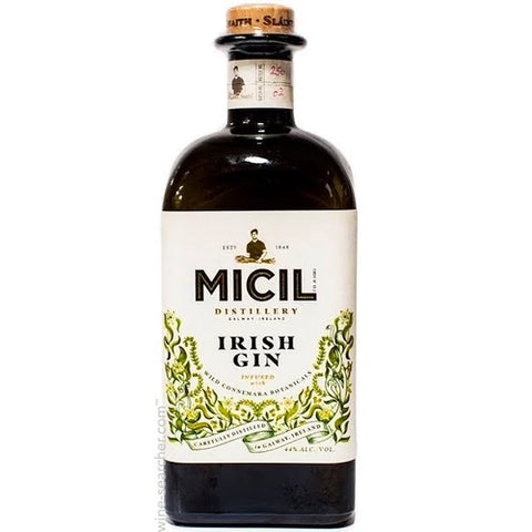 Micil Irish Gin