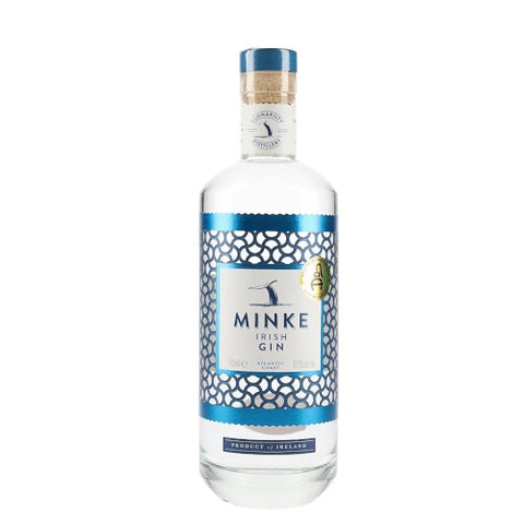 Minke Irish Gin